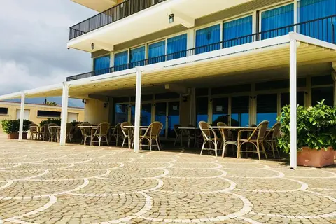 Grand Hotel L Approdo in Terracina — foto 9