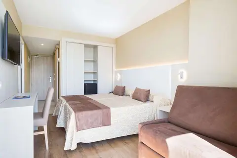 Hotel Best Maritim in Cambrils — foto 11