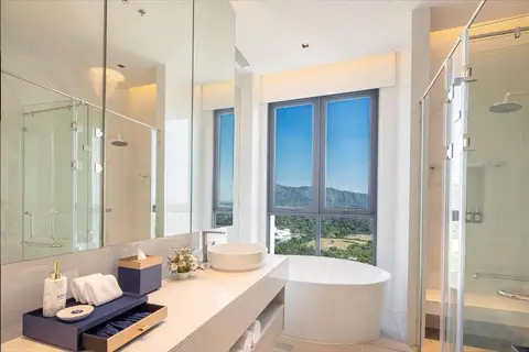 S. Sriracha Hotel & Residence in ศรีราชา — foto 22