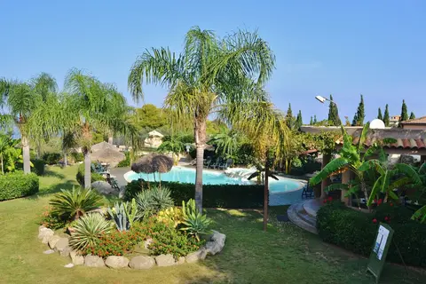 L'Arcobaleno Resort in Ricadi — foto 7