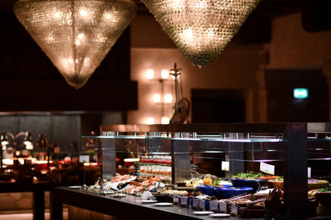 The Westin Resort Costa Navarino foto 8