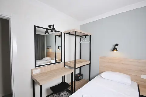 Club Sema Suite Hotel in Marmaris, foto 11