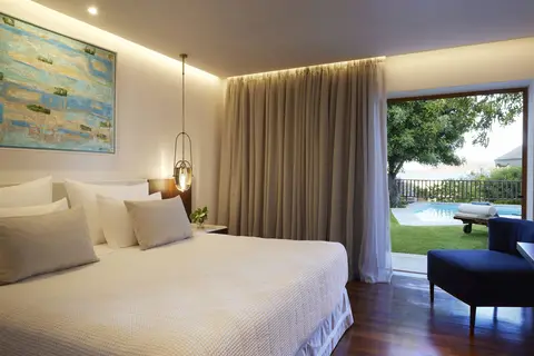Elounda Peninsula Luxury Resort in Δημοτική Ενότητα Αγίου Νικολάου — foto 8