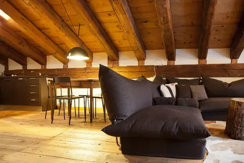 Hotel Svizzero in Courmayeur — foto 16