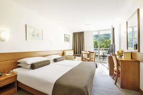 Hotel Marina in Mošćenička Draga — foto 12