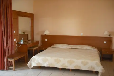 Summer Memories Hotel Apartments in Πεύκοι — foto 2
