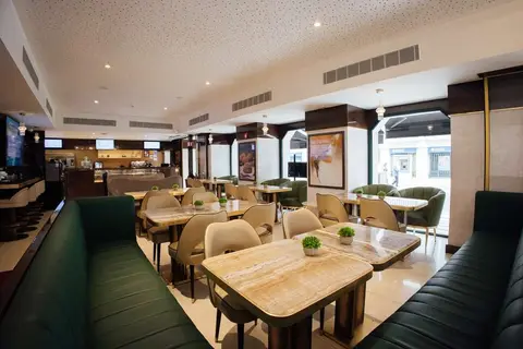 MeraPrime Gold Design Hotel in Lissabon, foto 7