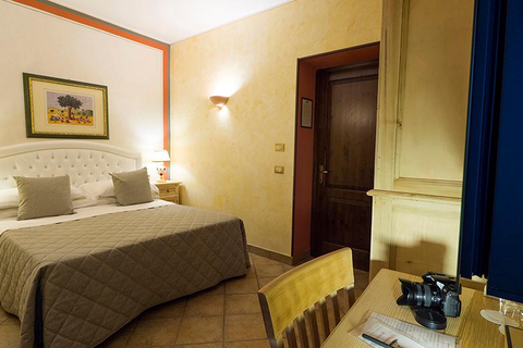 Agriturismo Il Melograno in Perugia — foto 7