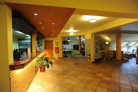 Hotel Encumeada in Ribeira Brava — foto 4