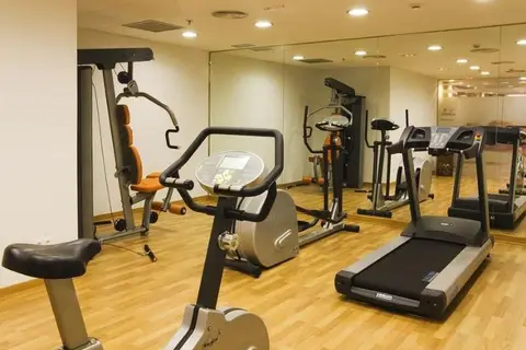 Hotel Abades Benacazon in Benacazon — foto 22