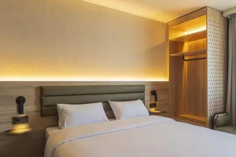 TULIP Hotels & Residences-Zwolle in Zwolle — foto 6