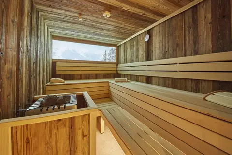 Hotel Gungau in Saalbach-Hinterglemm — foto 9