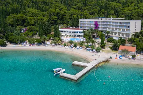 Orsan Hotel by Aminess in Orebić — foto 2
