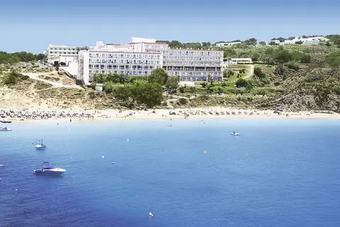 Club Hotel Aguamarina in es Mercadal — foto 13