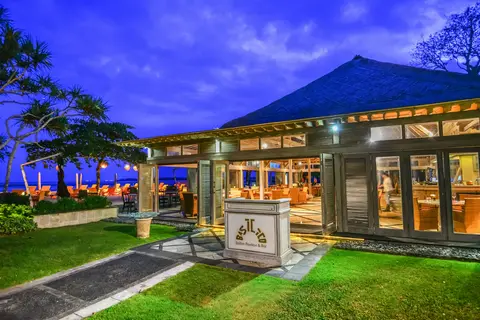 Hotel Prama Sanur Beach Bali in Denpasar, foto 6