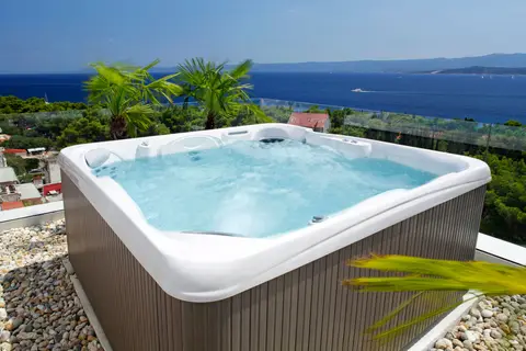 Lifestyle Hotel Vitar in Bol — foto 20