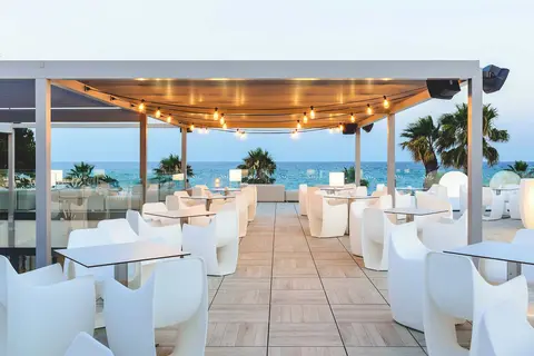 Hotel Estival Eldorado Resort in Cambrils — foto 12
