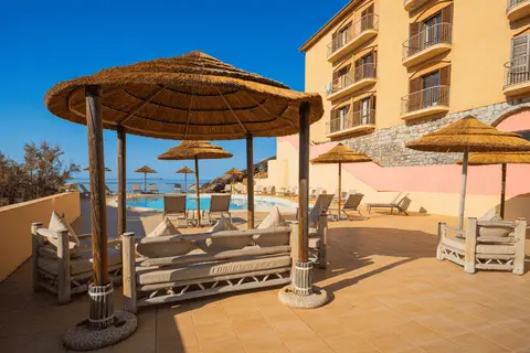 Felix Hotel La Baja in Cùllieri/Cuglieri — foto 10
