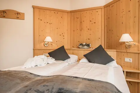 Apartments Scherlin in Kastelruth Castelrotto — foto 4