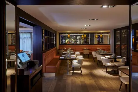 DoubleTree by Hilton Hotel London - Ealing in Londen, foto 15