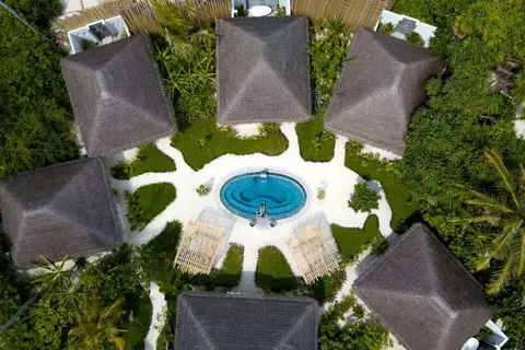 Fushifaru Maldives in ނައިފަރު — foto 17