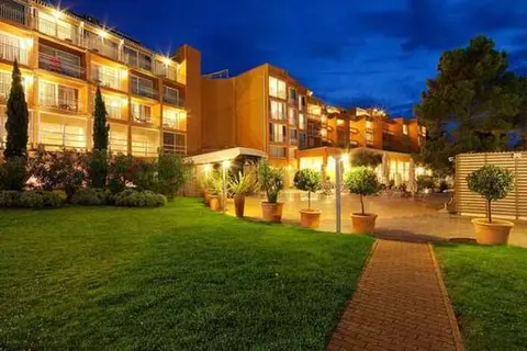 Hotel Umag Plava Laguna in Umag — foto 10