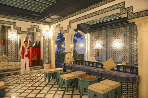 Vincci Helios Beach in Tezdaine — foto 21