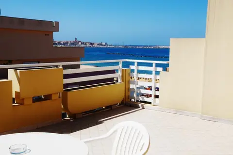 Residenza Buganvillea in S'Aliguera/l'Alguer/Alghero, foto 23