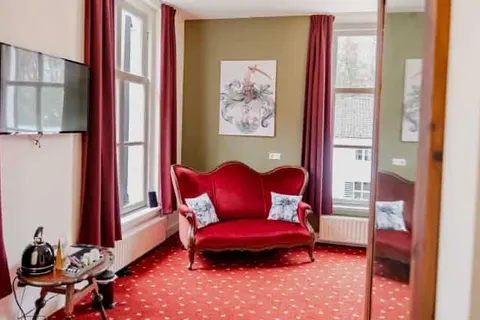 Landgoed Halsaf foto 14