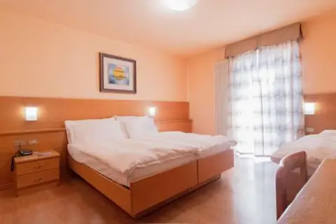 Hotel Cima Rosetta, BW Signature Collection in Moena, foto 14