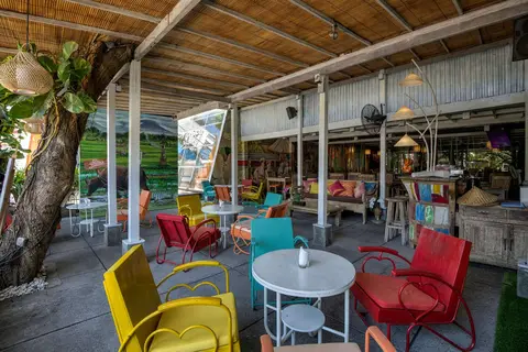 Villa Jerami & Spa in Kuta, foto 8