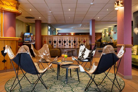 SOWELL Family La Lauzière foto 6