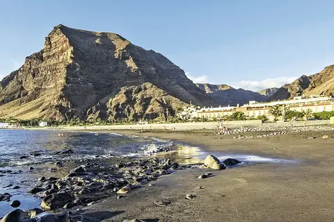 Gran Rey in Valle Gran Rey — foto 11