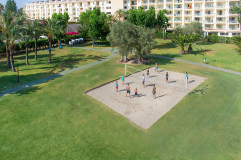 Appartementen Zafiro Tropic foto 21