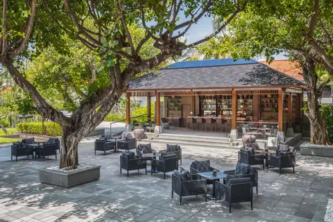 The Laguna, A Luxury Collection Resort & Spa in Kuta Selatan — foto 8