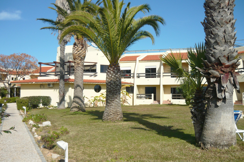 Praia da Lota Hotel foto 6