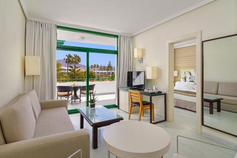 Hotel H10 Lanzarote Princess foto 27