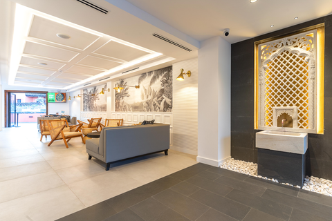 Aparthotel Arena Castillo foto 24