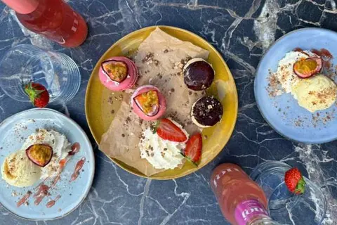 Grenzeloos Slapen-Eten-Beleven foto 13