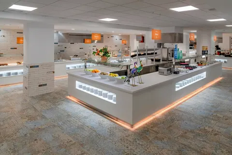 Hotel Best Lloret Splash foto 16