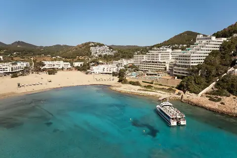 Hyde Ibiza in Urbanització Cala Llonga, foto 8