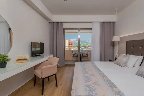 Oscar Hotel in Laganas, foto 8