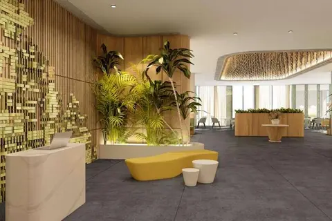 Staybridge Dubai Business Bay in Dubai — foto 11