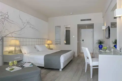 Hotel Princess Andriana Resort & Spa in Kiotari, foto 12