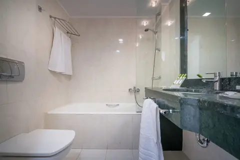 Galaxy Beach Resort, BW Premier Collection in Δημοτική Ενότητα Λαγανά — foto 5