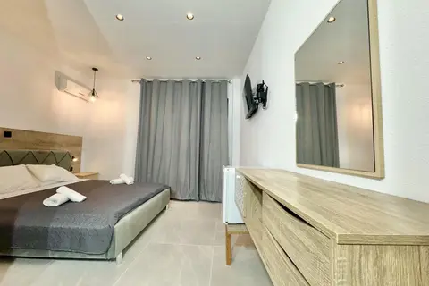 Aegean Pearl in Rethimnon — foto 24