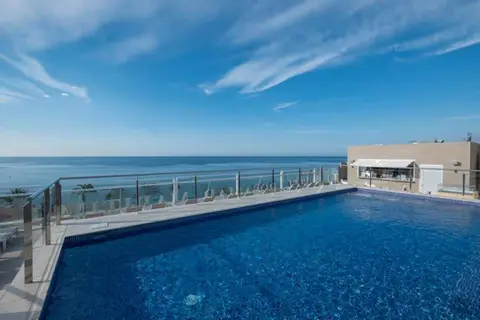 Rosamar Maritim in Lloret de Mar — foto 12