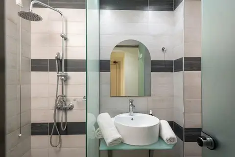 Angela Hotel & Suites in Tigaki, foto 3