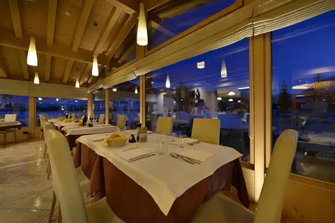 Hotel Lanz in Livigno, foto 5
