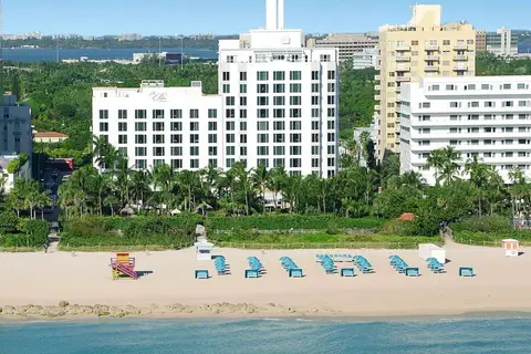 The Palms Hotel & Spa in Miami Beach — foto 30